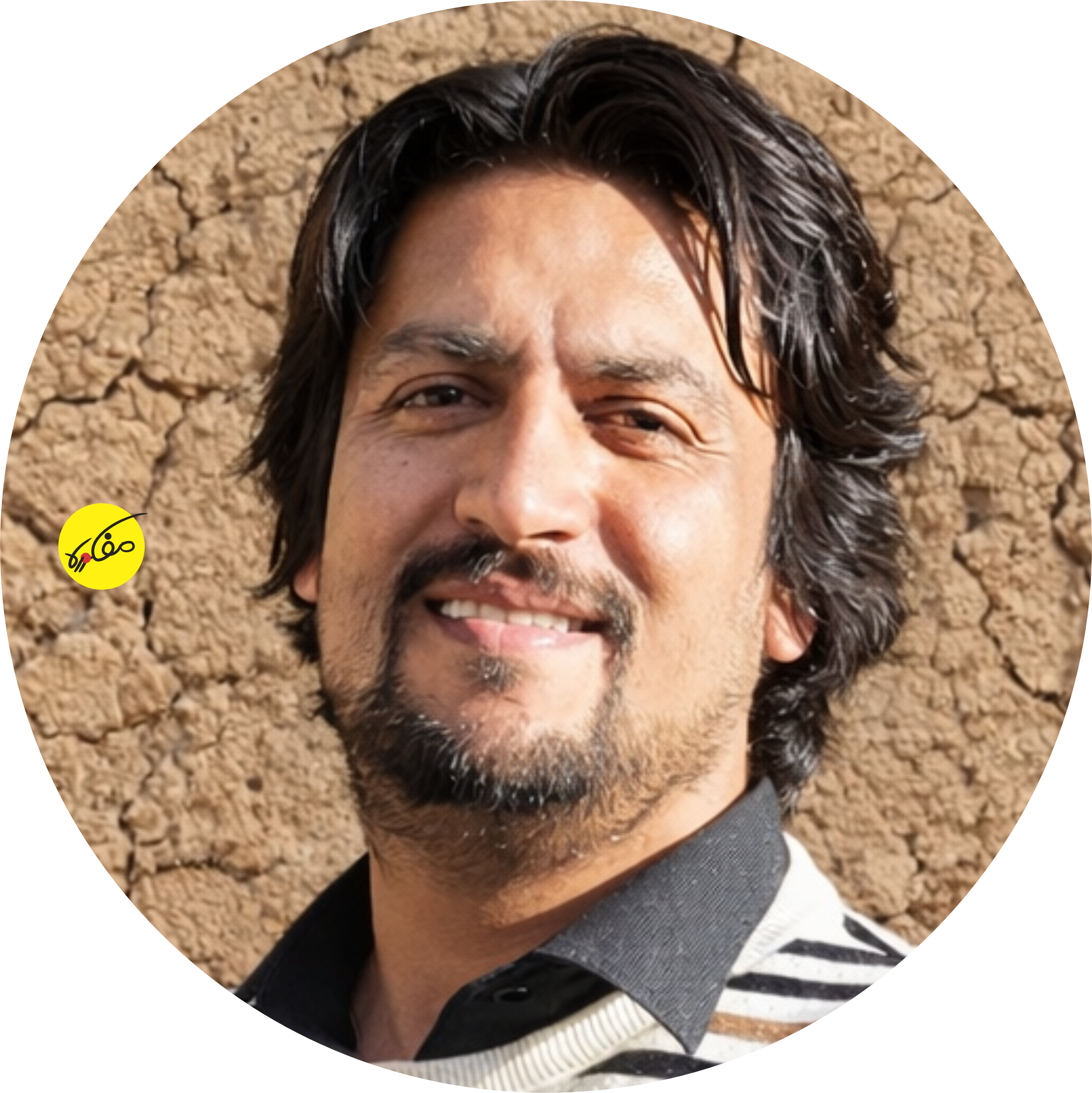 Mr. SHAMAL MUHAMMADZAI